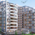 Charming Apartment in Istanbul’s Pendik District (Listing No: 8745)