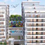 Charming Apartment in Istanbul’s Pendik District (Listing No: 8745)