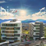 Charming Apartment in Istanbul’s Pendik District (Listing No: 8745)