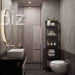 Canlı Ataşehir, İstanbul’da Modern 2+1 Daire (İlan No: 8749)