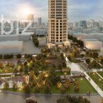 Canlı Ataşehir, İstanbul’da Modern 2+1 Daire (İlan No: 8749)