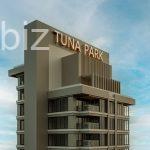 Canlı Ataşehir, İstanbul’da Modern 2+1 Daire (İlan No: 8749)