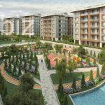 Charming Apartment in Vibrant Zeytinburnu, Istanbul (Listing No: 8761)