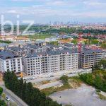 Charming Apartment in Vibrant Zeytinburnu, Istanbul (Listing No: 8761)