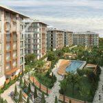 Charming Apartment in Vibrant Zeytinburnu, Istanbul (Listing No: 8761)