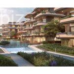 Spacious Apartment in Bakirkoy, Istanbul (Listing No: 8762)