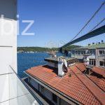 Luxury 2+1 Apartment in Prestigious Istanbul District (Listing No: 8764)