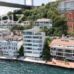 Luxury 2+1 Apartment in Prestigious Istanbul District (Listing No: 8764)