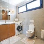 Luxury 2+1 Apartment in Prestigious Istanbul District (Listing No: 8764)