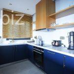 Luxury 2+1 Apartment in Prestigious Istanbul District (Listing No: 8764)
