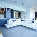 Luxury 2+1 Apartment in Prestigious Istanbul District (Listing No: 8764)