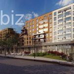 Spacious 5+1 Apartment in the Heart of Istanbul (Listing No: 8765)