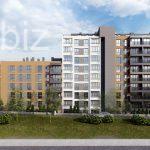 Spacious 5+1 Apartment in the Heart of Istanbul (Listing No: 8765)