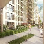 Spacious 5+1 Apartment in the Heart of Istanbul (Listing No: 8765)