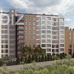 Spacious 5+1 Apartment in the Heart of Istanbul (Listing No: 8765)