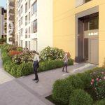 Spacious 5+1 Apartment in the Heart of Istanbul (Listing No: 8765)