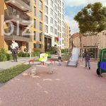 Spacious 5+1 Apartment in the Heart of Istanbul (Listing No: 8765)