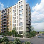 Spacious 5+1 Apartment in the Heart of Istanbul (Listing No: 8765)