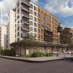 Spacious 5+1 Apartment in the Heart of Istanbul (Listing No: 8765)