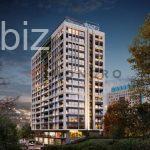İstanbul, Beşiktaş’ta Satılık Harika Daire (İlan No: 8767)