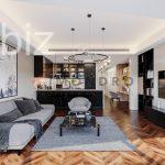 İstanbul, Beşiktaş’ta Satılık Harika Daire (İlan No: 8767)