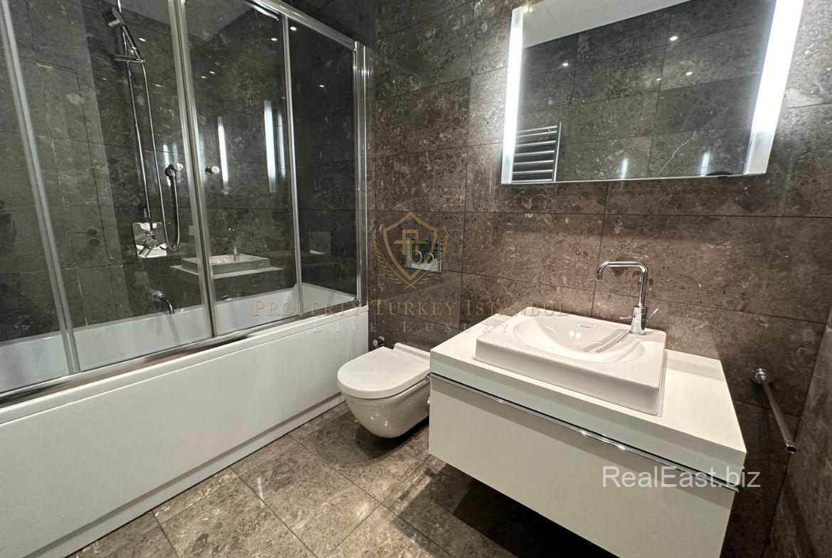 Charming 2+1 Apartment in the Heart of Istanbul's Şişli District