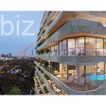 Charming Apartment in the Heart of Besiktas (Listing No: 8771)