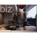 Charming Apartment in the Heart of Besiktas (Listing No: 8771)