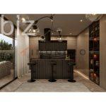 Charming Apartment in the Heart of Besiktas (Listing No: 8771)