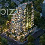 Charming Apartment in the Heart of Besiktas (Listing No: 8771)
