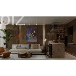 Charming Apartment in the Heart of Besiktas (Listing No: 8771)