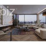 Charming Apartment in the Heart of Besiktas (Listing No: 8771)