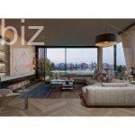 Charming Apartment in the Heart of Besiktas (Listing No: 8771)