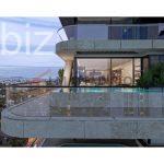 Charming Apartment in the Heart of Besiktas (Listing No: 8771)