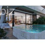 Charming Apartment in the Heart of Besiktas (Listing No: 8771)