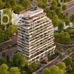 Charming Apartment in the Heart of Besiktas (Listing No: 8771)