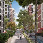 Charming Apartment in Vibrant Bağcılar, Istanbul (Listing No: 8772)