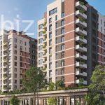 Charming Apartment in Vibrant Bağcılar, Istanbul (Listing No: 8772)