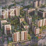 Charming Apartment in Vibrant Bağcılar, Istanbul (Listing No: 8772)