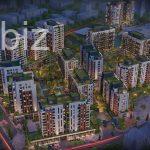 Charming Apartment in Vibrant Bağcılar, Istanbul (Listing No: 8772)