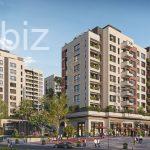 Charming Apartment in Vibrant Bağcılar, Istanbul (Listing No: 8772)