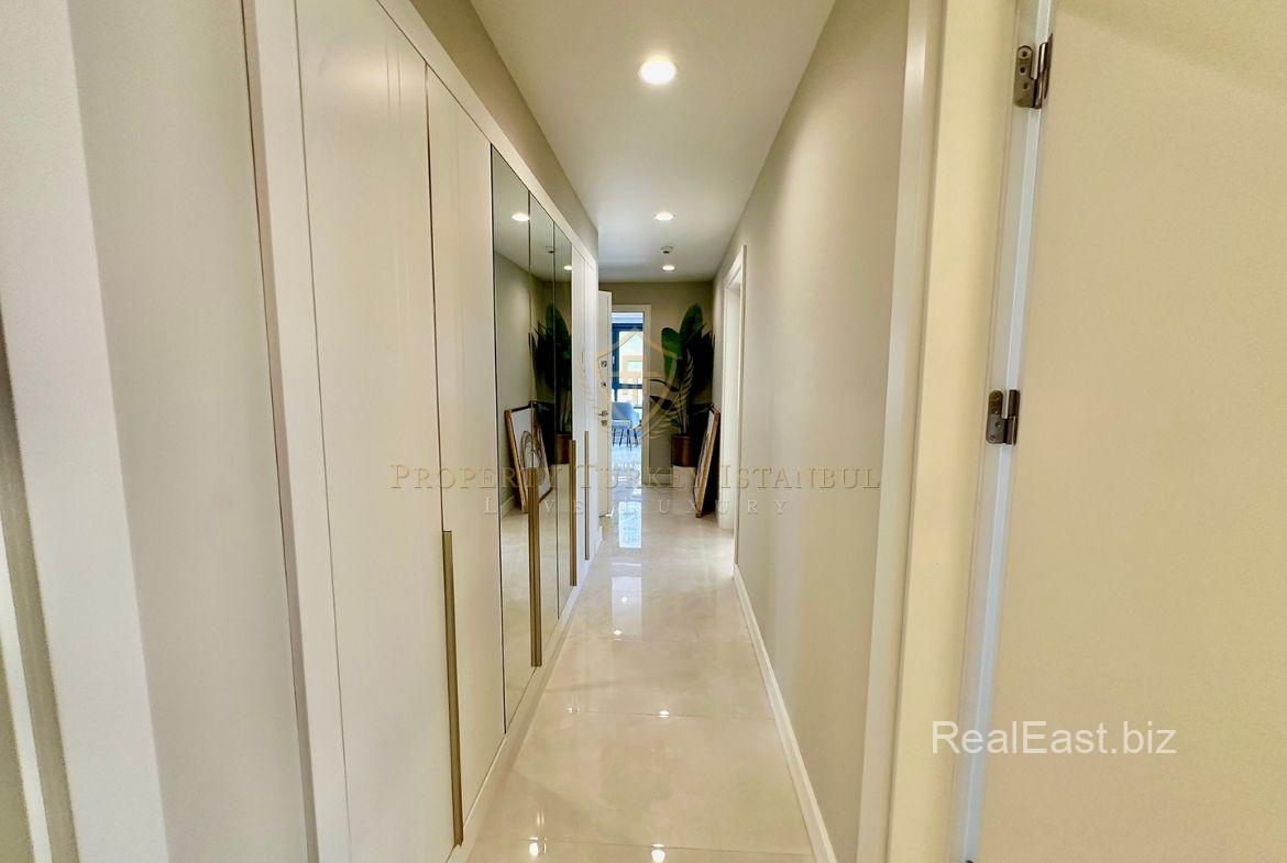Charming Apartment in Vibrant Bağcılar, Istanbul