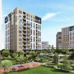 Charming Apartments for Sale in Istanbul (Listing No: 8773)