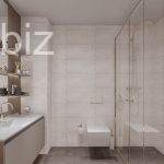Charming Apartments for Sale in Istanbul (Listing No: 8773)