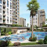 Charming Apartments for Sale in Istanbul (Listing No: 8773)
