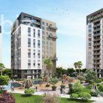 Charming Apartments for Sale in Istanbul (Listing No: 8773)