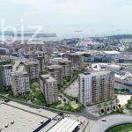 Charming Apartments for Sale in Istanbul (Listing No: 8773)