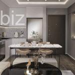 Charming Apartments for Sale in Istanbul (Listing No: 8773)