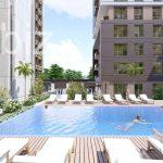 Modern Apartments in Historic Istanbul (Listing No: 8775)