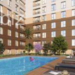 Modern Apartments in Historic Istanbul (Listing No: 8775)